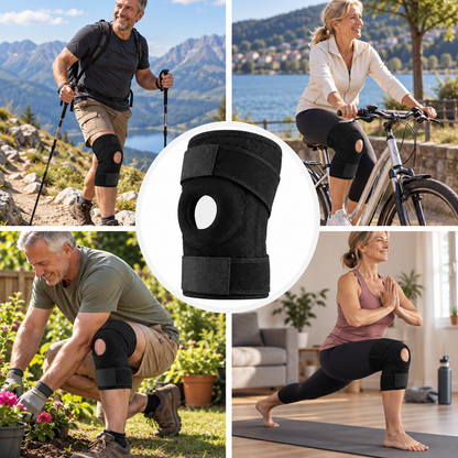 NEXA | Knee Pads
