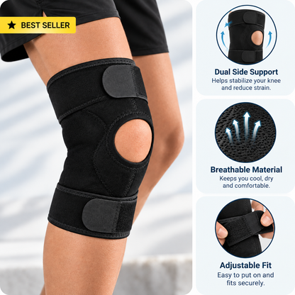 NEXA | Knee Pads