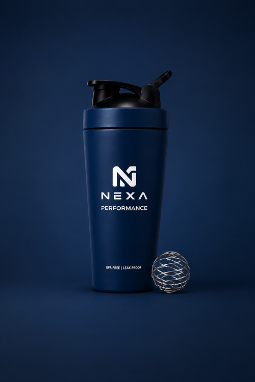 Nordic Blue