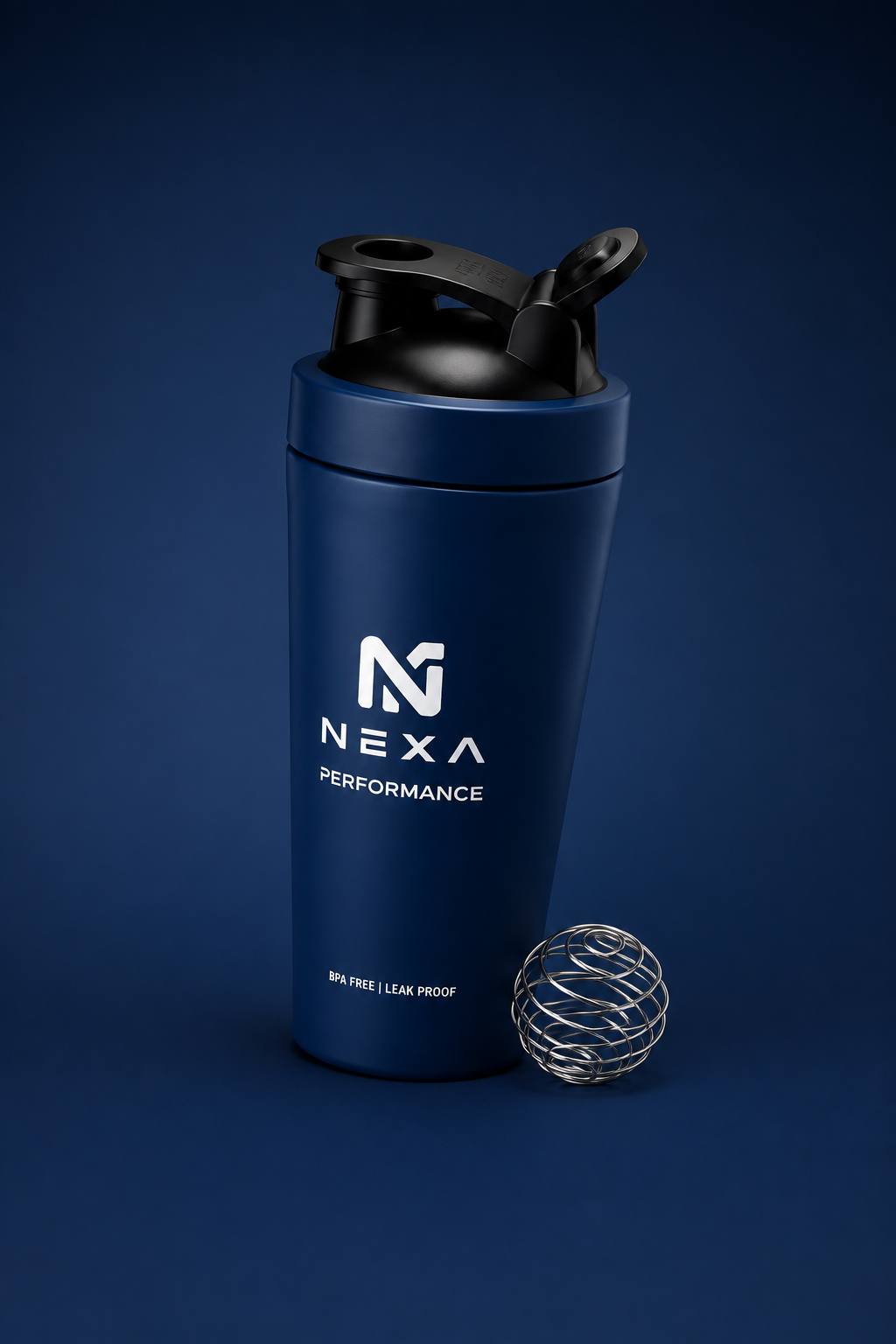 Nordic Blue