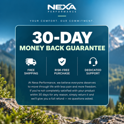 NEXA | Knee Pads