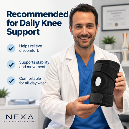 NEXA | Knee Pads