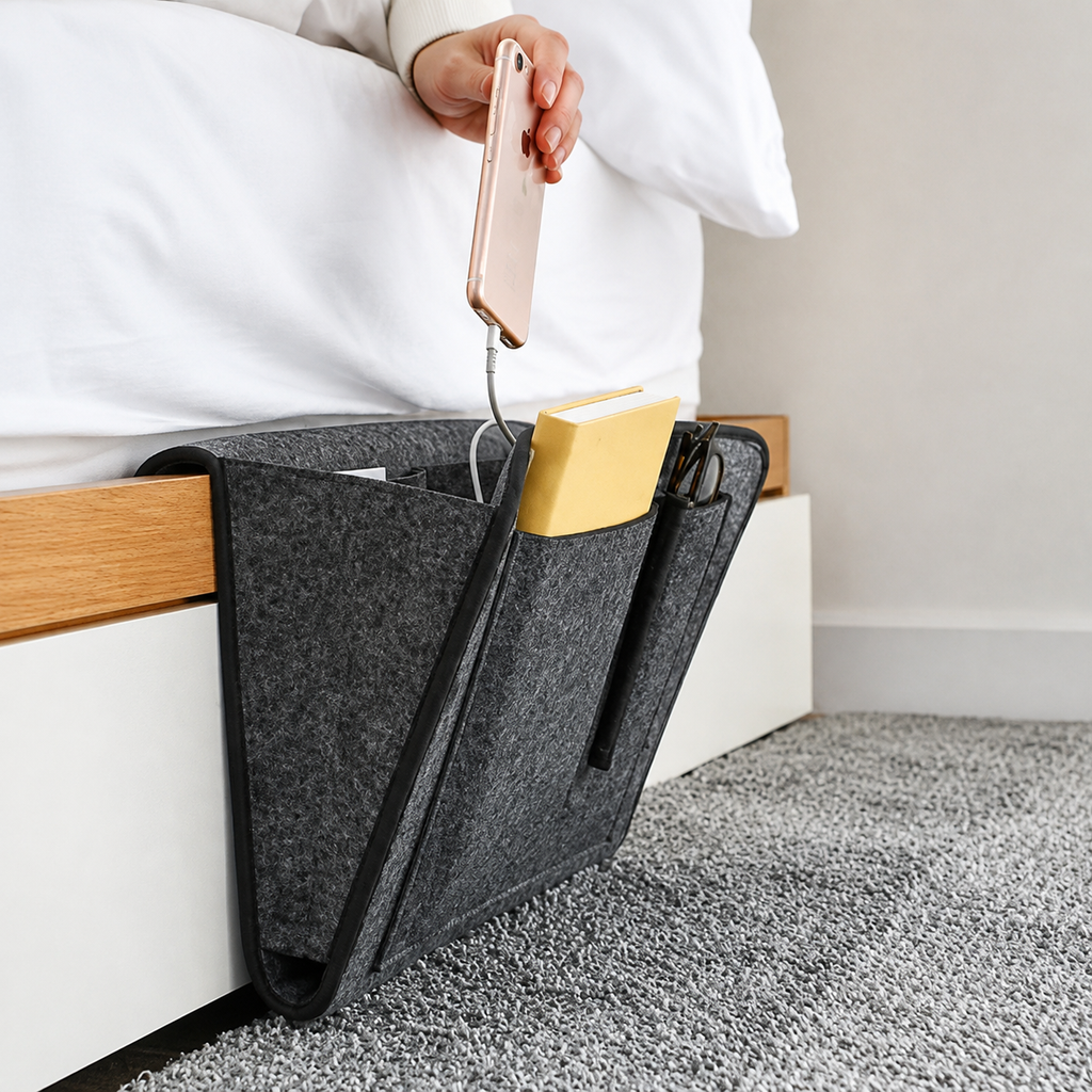 Bedside Caddy